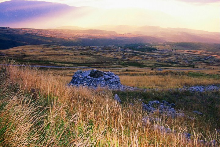 Tratturi in Abruzzo di biancamaria_rizzoli