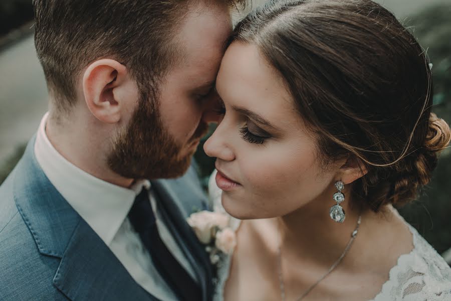 Svatební fotograf Hester Giesbergen (hezterfotografie). Fotografie z 6.listopadu 2018