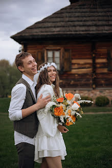 Весільний фотограф Екатерина Николаенко (nikolaenkokate). Фотографія від 20 липня 2023