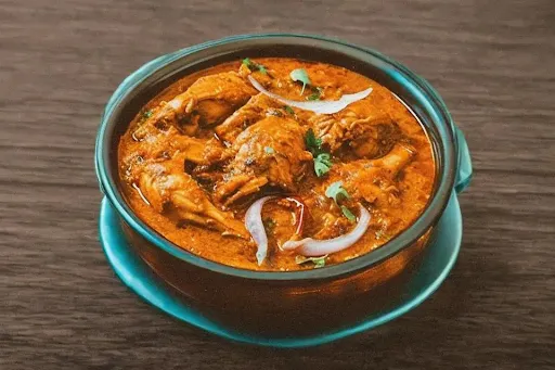 Mutton Shahi Korma