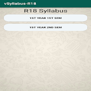 vSyllabus-R18  Icon