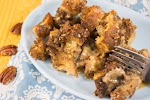 Ultimate Pecan Pie Bread Pudding was pinched from <a href="https://www.allfreecasserolerecipes.com/Dessert-Casserole-Recipes/Ultimate-Pecan-Pie-Bread-Pudding" target="_blank">www.allfreecasserolerecipes.com.</a>