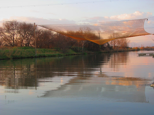 Lungo il Fiume di Elisabetta Di Girolamo