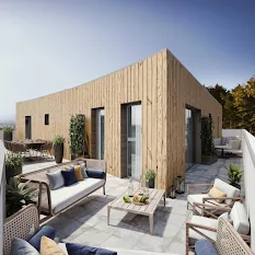 Loi Pinel EXCLUSIF À NÎMES à Nimes (30)