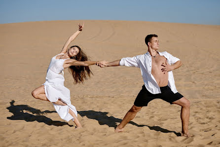 Photographe de mariage Dmytro Duda (dmytroduda). Photo du 18 mai 2020