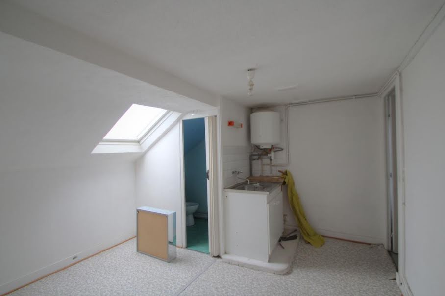 Vente appartement 2 pièces 31 m² à Saint-Jean-de-la-Ruelle (45140), 70 000 €