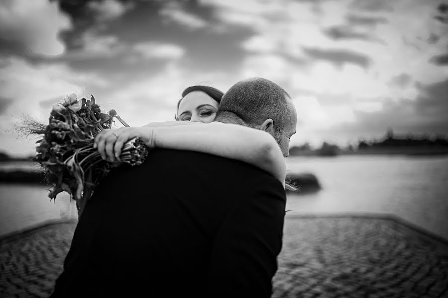 Fotógrafo de bodas Emanuele Pagni (pagni). Foto del 12 de mayo 2018