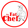 The Fat Chef, Thurahalli, Brookefield, Bangalore logo