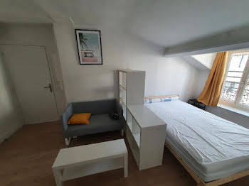 appartement à Oullins (69)