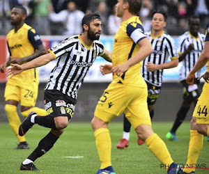 Charleroi-fans zijn na de 3 op 15 woedend over de verkoop van Rezaei aan Club Brugge, Mehdi Bayat reageert gevat