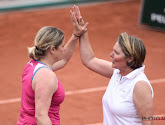 Zieke kindjes houden Kim Clijsters weg van Roland Garros