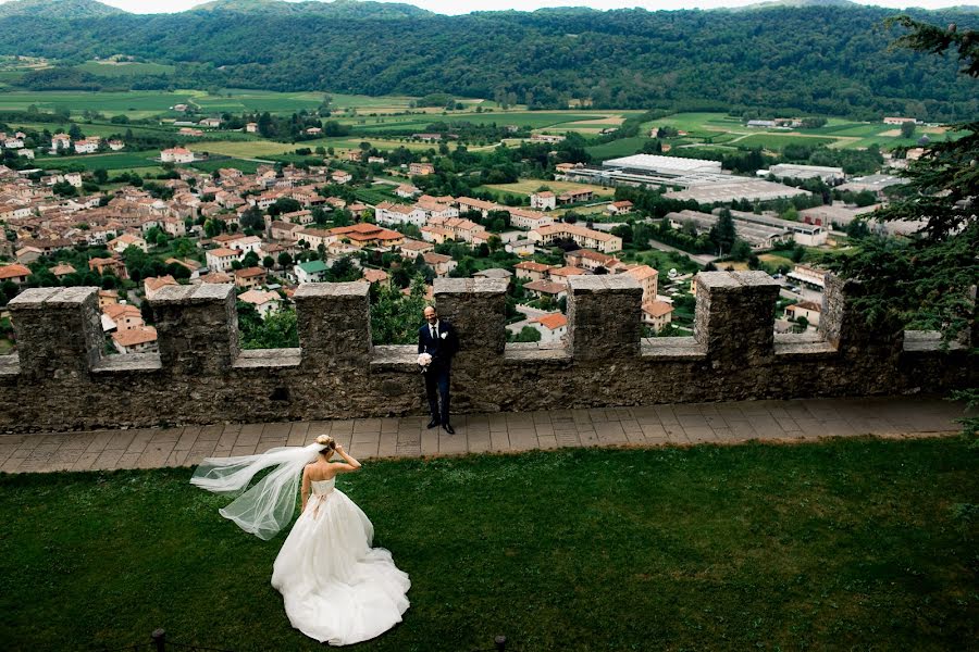 Fotograful de nuntă Viktoriya Petrenko (vi4i). Fotografia din 13 octombrie 2016