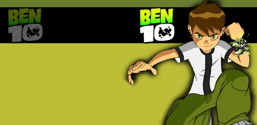 Descargar Ben 10 Wallpapers HD para PC gratis - última versión -  com.faraz.bentenwallpaper