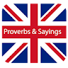 proverbs and sayings icon