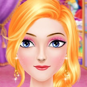 Download Fashion Doll Salon For PC Windows and Mac