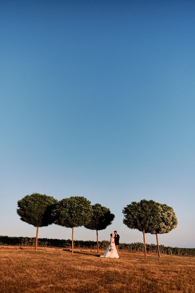 Wedding photographer Lukáš Vážan (lukasvazan). Photo of 24 February 2022