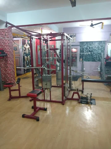 Bhairavnath Gym photo 