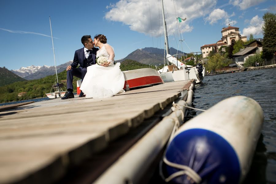 Wedding photographer Matteo Pettenuzzo (matteopettenuzzo). Photo of 16 June 2021