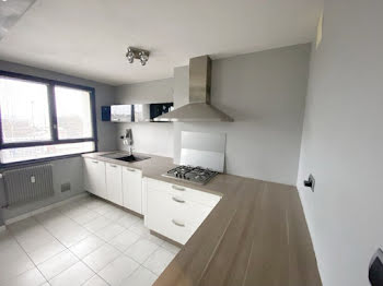 appartement à Vandoeuvre-les-nancy (54)