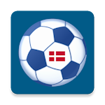 Cover Image of Download Fodbold DK 2.130.0 APK