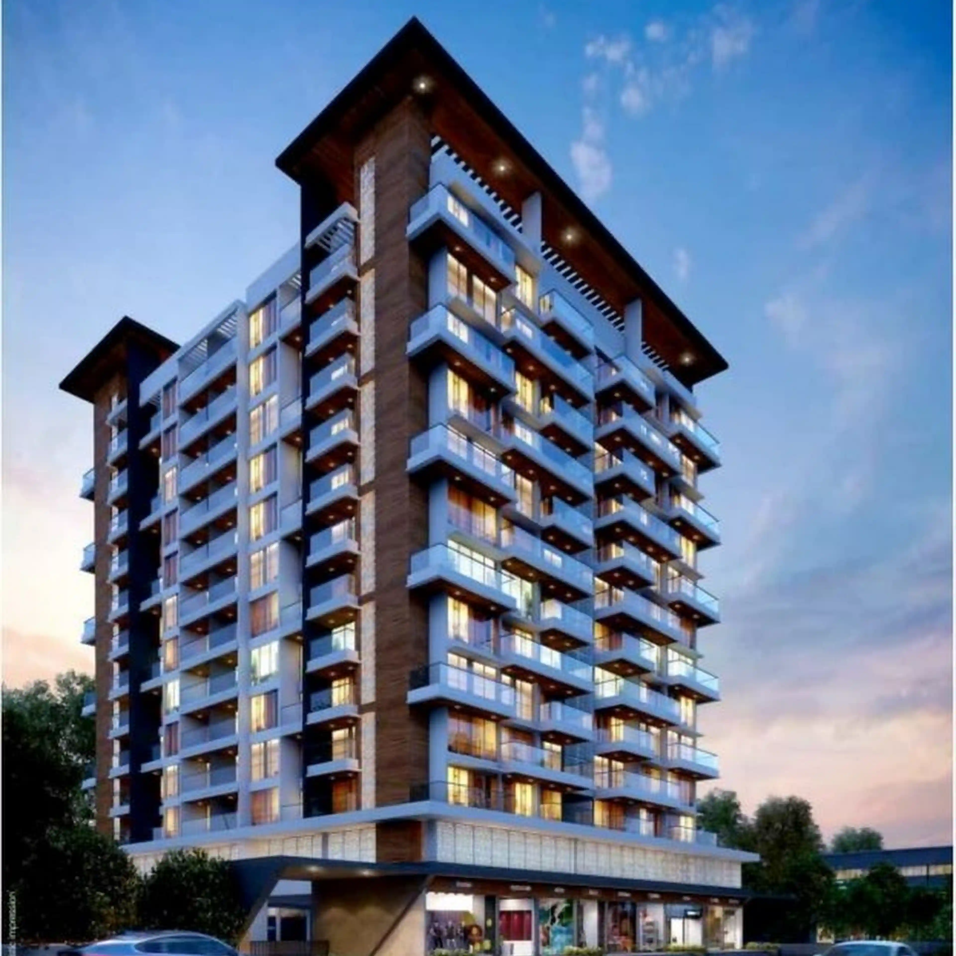 AOP Guru Vista Phase II-elevation-1