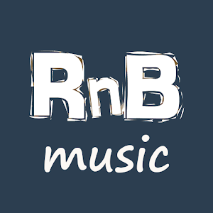 RnB music  Icon