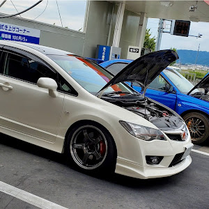 インプレッサ WRX STI GDB