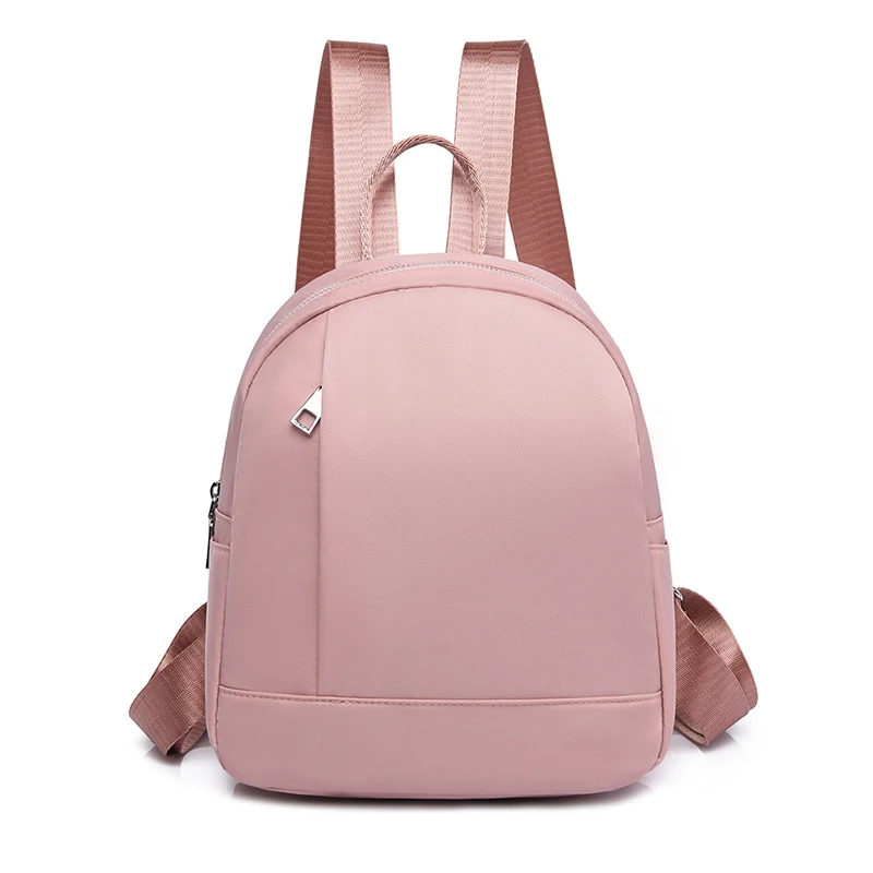 Title 4, Nova Mochila Oxford Casual Feminina Design Mode...