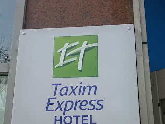 Taxim Express Hotel