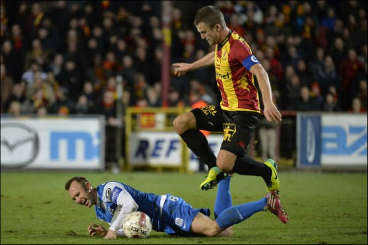 Genk klopt Malinwa, ook Oostende en Lierse winnen