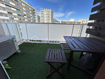 appartement à Toulon (83)