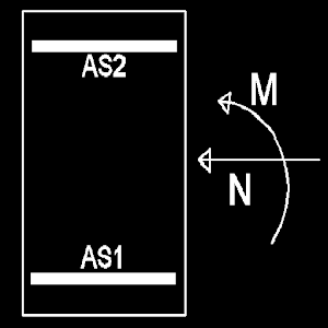 Download Dimensionamento à flexão simples e composta For PC Windows and Mac