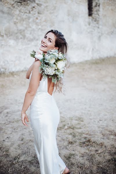 Fotografo di matrimoni Aneta Knezl (anetaphoto). Foto del 16 settembre 2022