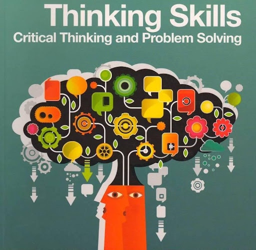 Thinking Skills Learn Today