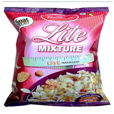 Haldirams Haldiram Namk Diet Mixture 150 Gm