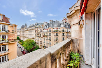 appartement à Paris 16ème (75)