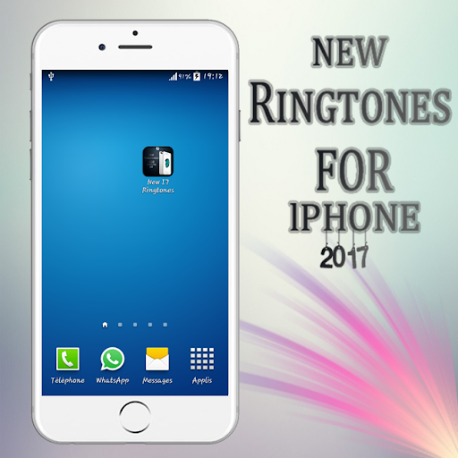 Download Latest Ringtones Android Apps APK - 4701448 ...