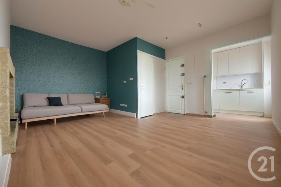 Vente appartement 1 pièce 25 m² à Benodet (29950), 100 800 €