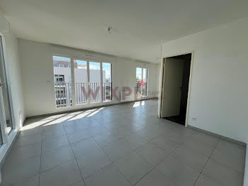 appartement à Villeurbanne (69)