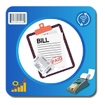 Cover Image of Herunterladen Billing Software POS 2.8 APK