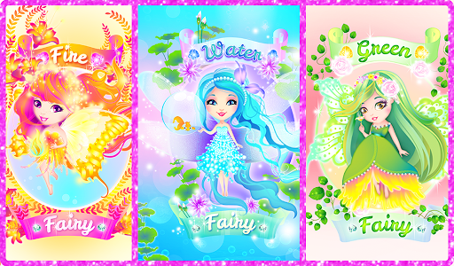 免費下載休閒APP|Save the Little Fairies app開箱文|APP開箱王