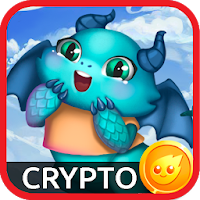 Merge Dragon Evolution - Get Crypto Reward