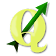 QGIS  icon