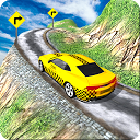 تنزيل Off-Road Taxi Mountain Driver التثبيت أحدث APK تنزيل