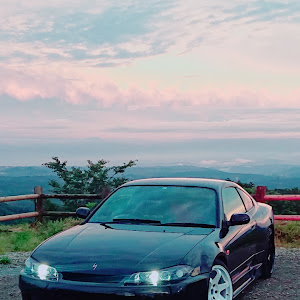 シルビア S15