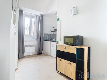 appartement à Lille (59)