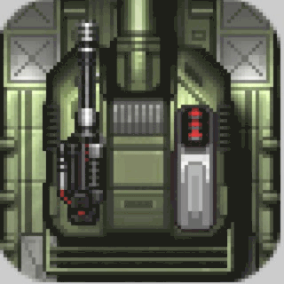 ジョーズタンク