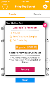 How to mod Privy Top Secret patch 2.0 apk for laptop