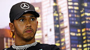 Lewis Hamilton of Great Britain and Mercedes GP has criticised his sport for its silence about the death of George Floyd.