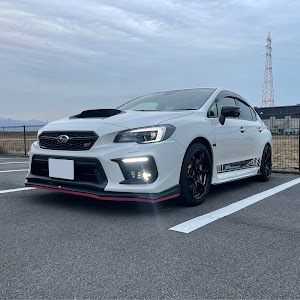 WRX S4